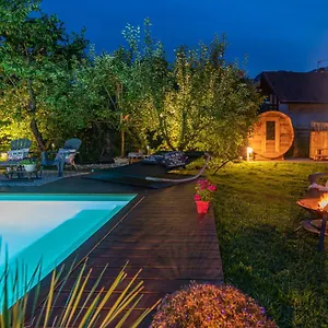 Hygge Annecy Gasthuis Doussard
