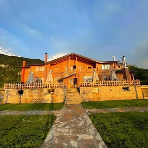 Mezini Erseke