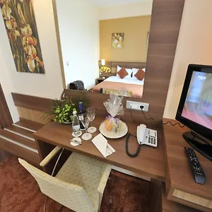 **** Hotel Rin Roumanie