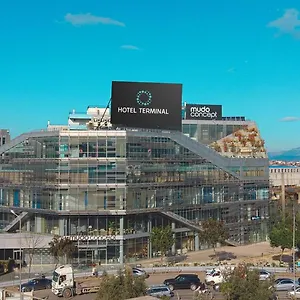 Hotel Terminal Tirana