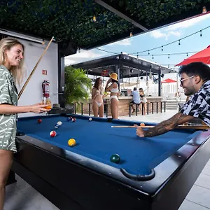  Auberge de jeunesse Digital Nomads & Coliving Mexique
