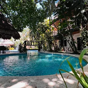 *** Hotel Mayan Art 10 Avenue Mexique