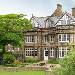 Yha , Whitby Großbritannien