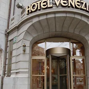 **** Hotel Venezia By Zeus International Roumanie
