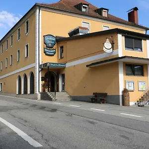 Kerber Gasthuis Fürstenstein